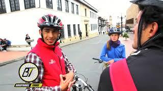 TOURS EN BOGOTA | TOURS EN BICICLETA POR BOGOTA | BOGOTA BIKE TOURS | Bogotravel Tours