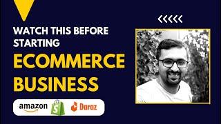 This is a Right Approach of Doing eCommerce Business | Hamzads