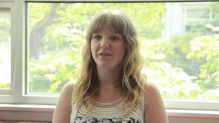 Elizabeth Kok, UBC Teacher Candidate – International Baccalaureate