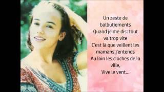 Alizée - Veni Vedi Vici paroles