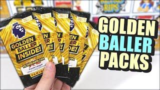 5 GOLDEN BALLERS! ADRENALYN XL 2024/2025 Golden Baller Packs | Golden Baller In Every Pack