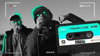 THUG LIVE: REC 32. PRA(KILLA'GRAMM) /KOF