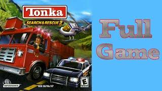 Whoa, I Remember: Tonka Search & Rescue 2