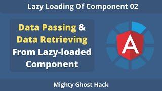 Lazy Loading Of Component In Angular Part 02