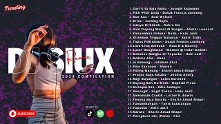 LAGU SABAHAN REMIX PALING TOP 2024 | DJ SIUX TOP REMIX COMPILATION 2024!! 