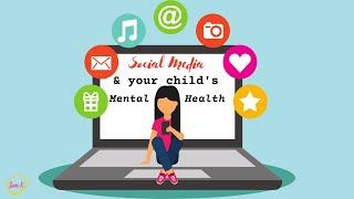 Facebook, YouTube, Twitter - The Impact of Social Media on Your Child's Mental Health