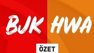 Beşiktaş  ( BJK ) vs HWA GAMING  ( HWA ) Maç Özeti | 2019 Kış Mevsimi 4. Hafta