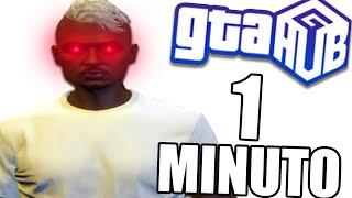 GTA HUB en 1 MINUTO