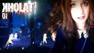 KHOLAT #01 - Eiskalter Horror nach einer wahren Begebenheit ● Let's Play Kholat