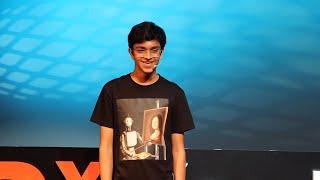 Can artificial intelligence be creative?  | Ahaan Pandya | TEDxYouth@ISPrague