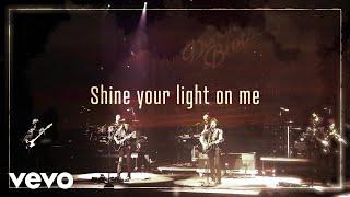 The Doobie Brothers - Shine Your Light (Lyric Video)