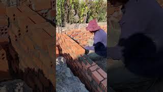 Construction techniques, tricks, strategies,smart work