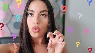 Ponle Tu El Nombre.... ASMR