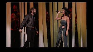 Thomas Rhett & Katy Perry - Where We Started | LIVE @ CMA Awards