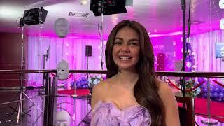 Janine Gutierrez on her relationship status with Jericho Rosales