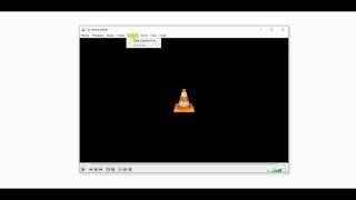 How to change video Language on VLC Media Player