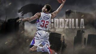 Blake Griffin Mix - Godzilla! *2014*