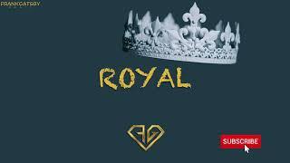 FREE “Royal” - Ariana Grande x Jonas Brothers Type Beat | 2020 Pop Reggae Instrumental