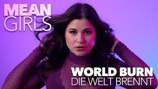 Mean Girls - World Burn (movie version German cover) I Devi-Ananda