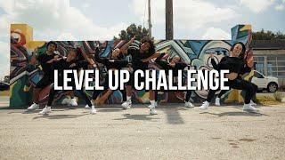 Level Up Challenge | Ciara | Royalty Hip Hop