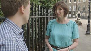 Owen Jones meets Frances O'Grady | 'The trade union bill is sinister'