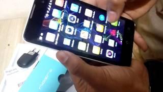 Qmobile i6i Unboxing and Quick Review Must watch