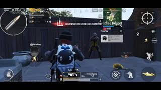 Fastest 180 degree Reflexe ever in pubg mobile | Super speed | DForceTRex Gaming #Youtubeshorts