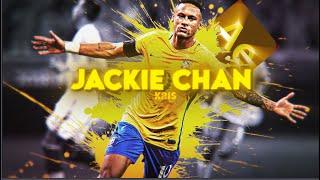 Neymar • Jackie Chan | After Effects