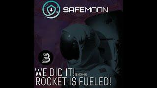 Safemoon THURSDAY 4 08 21 AMA RoundTable (SAFEMOON EXPLOSION! (1000X COIN) BUY NOW!?)