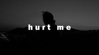 Free Sad NF Type Beat - ''Hurt Me'' | Emotional Piano Storytelling Rap Instrumental 2019