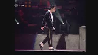 Майкл Джексон | Лунная походка 1983 - 1997