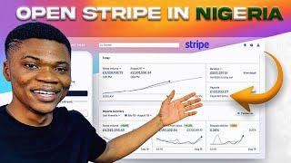 How to Create a Verified Stripe and US/UK Bank Account From Nigeria [2023]