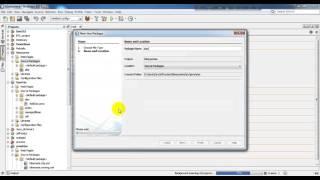 insert Data using Hibernate and primeface from jsf page project part-1