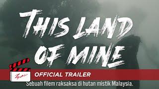 This Land of Mine - Official Trailer