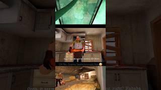 Mr Meat  Endings  #granny #girl_techno_gamerz #ending #mrmeat #evolution #gaming