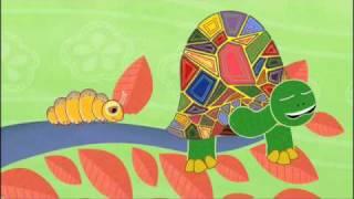 Tinga Tinga Tales Clip from Animated Series