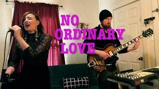 No Ordinary Love - Sade (Sharon Little Cover)