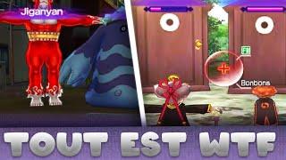 Yo-Kai Watch 2 Mais le random est ABUSIF