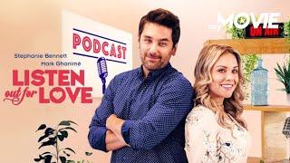 Listen Out For Love - Ein Podcast für die Liebe | ROMANTISCHE KOMÖDIE