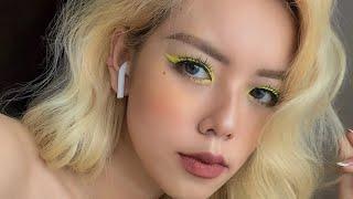 #VuaMakeUp [ Yến Ji ] | Video tổng hợp  !!! Part 1