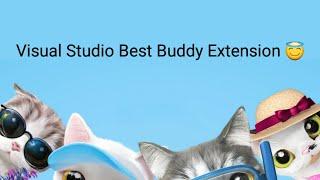 Boost Your Coding Efficiency with Code Buddy Visual Studio Extension!