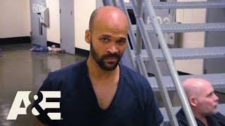 60 Days In: An Inmate Gets Under Don’s Skin (Season 3) | A&E