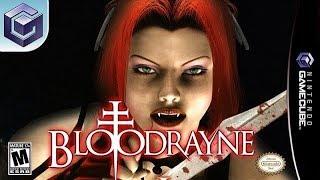 Longplay of BloodRayne