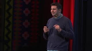 Fight fake news with blockchain: How image verification defends truth | Mounir Ibrahim | TEDxPenn