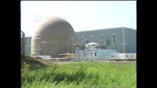 WAVY Archive: 1982 Surry Nuclear Spent Fuel