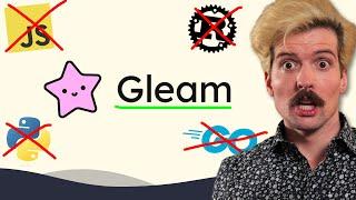 Falling In Love With Gleam