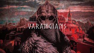 The Varangians - Epic Music