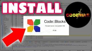 #How to Install #CodeBlocks and MinGW GCC Compiler Together in Windows | CodeWar