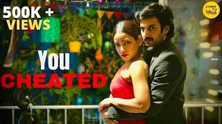 CHEATING SHORT FILM | Extramarital Affairs | Marriage Short Video |Betrayal Stories Content Ka Keeda