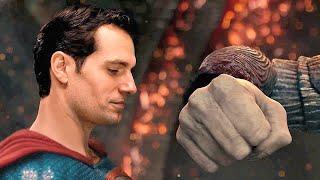 Top 10 Superman Flexes in Movies